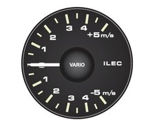 Jonathan Variometro 16mm -