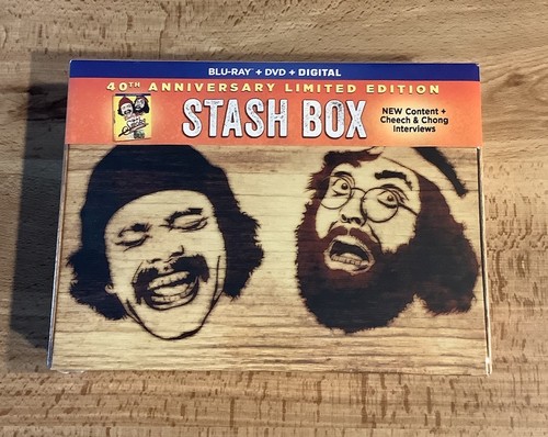 Cheech chong up in smoke - cheech,