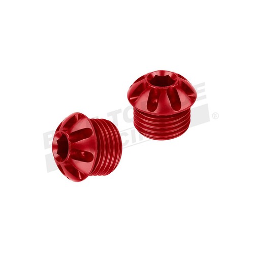 Bonamici racing coppia tappi - bonamici,