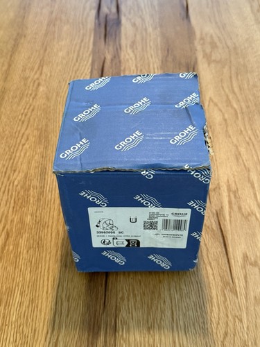 Grohe 33962000 miscelatore - grohe,