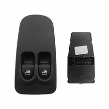 Pulsantiera tastiera alzacristalli per LANCIA Ypsilon II 2003-2011 Y -735360604