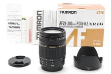 [Quasi inutilizzato] TAMRON AF