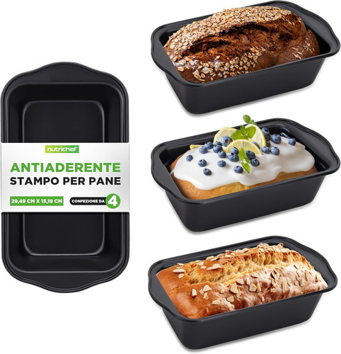 Teglie forno - teglie, da