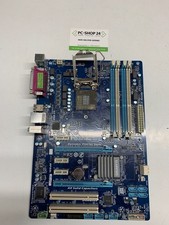 Gigabyte GA-P67A-D3-B3 scheda