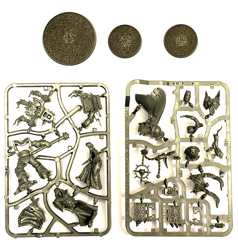 Warhammer 40k chaos - warhammer,