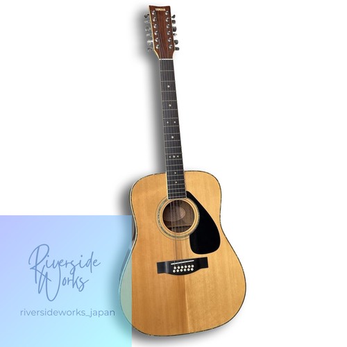 Chitarra acustica yamaha - acustica, 12