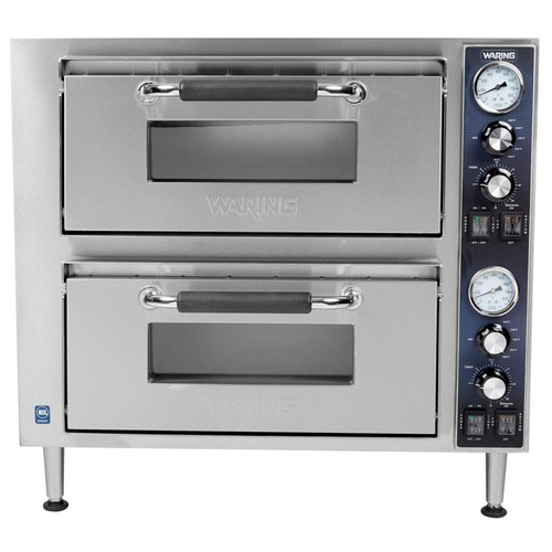 Waring wpo750 forno pizza - waring,