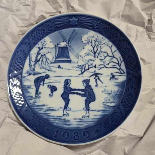 Royal copenhagen kai lange - kai,