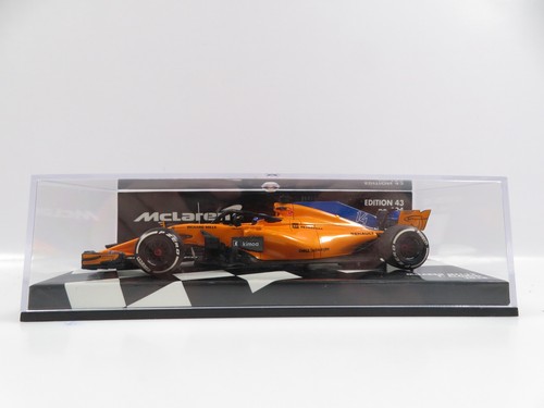 Minichamps 537184314 - 1:43,