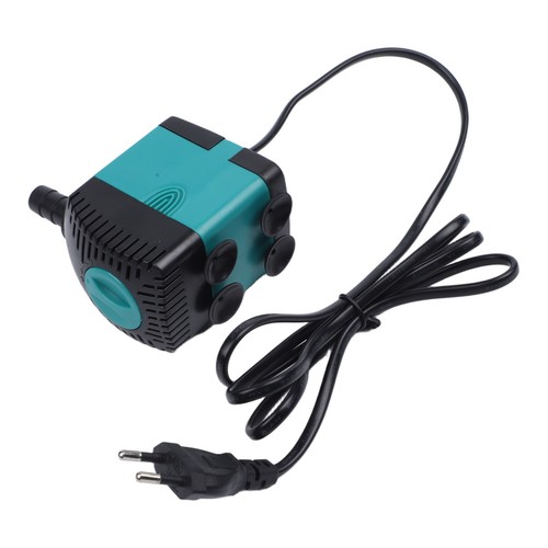 Pompa acqua sommersa - , per