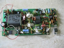 Yaesu FT-1000MP (Plain) +