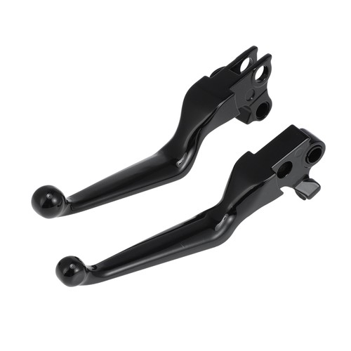 Leva freno frizione nera 43040 - nera,