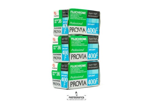 Fujifilm fujichrome provia - fujichrome,