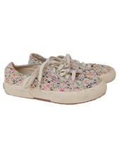 SUPERGA sneaker basse donna