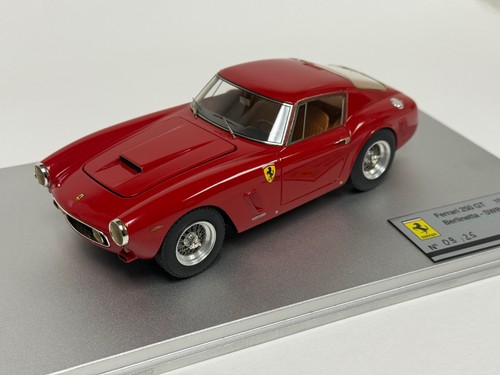 Tecnomodel ferrari 250 gt - tecnomodel,