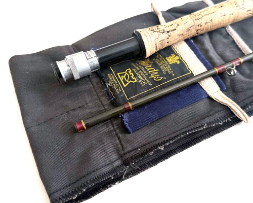 Hardy graphite 7 8 - hardy,