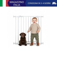 hauck Open N Stop 2, Bianco -