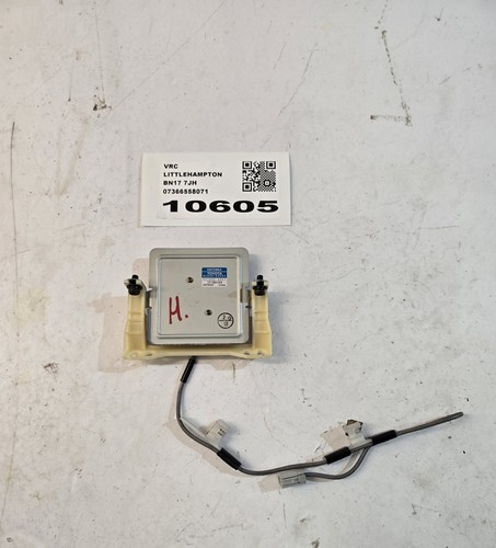 Modulo antenna toyota land - modulo,