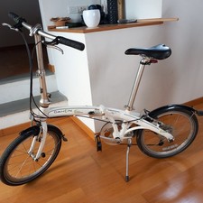 Bicicletta pieghevole Dahon