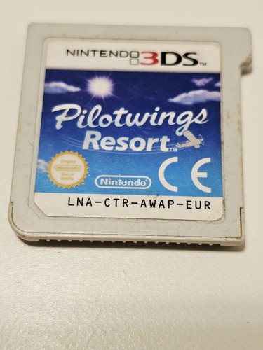 Nintendo 3ds cartouche - 3ds,