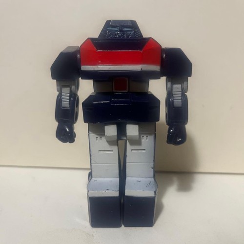 Popy six gods godmars - popy,