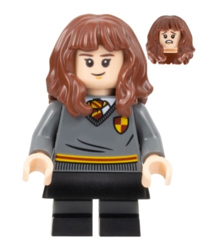 Lego harry potter hermione - lego,