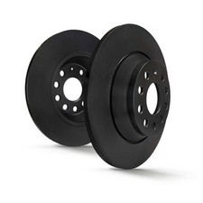 Premium EBC Brake Discs Model