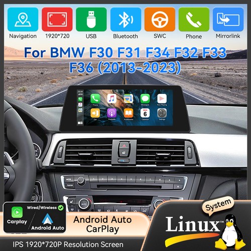 Autoradio linux carplay - 10,25",