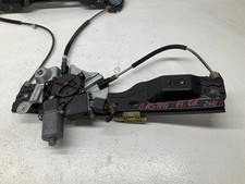 MOTORINO ALZAVETRO ANTERIORE