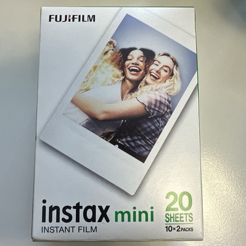 Fuji instax mini film - fuji,