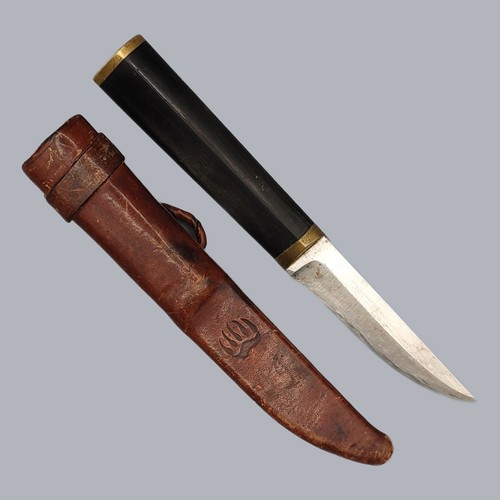 Coltello puukko finlandese - coltello,