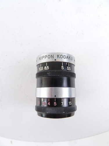 Nikon telemetro mirino - , per