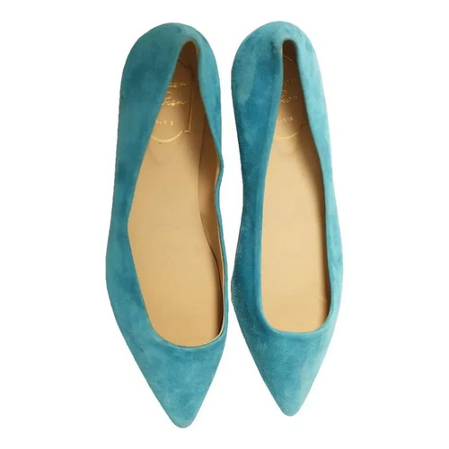 Ballerine roger vivier - roger, in