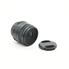 Pentax DA 35mm f2.8 SMC Macro