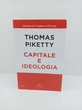 Capitale ideologia thomas - e,
