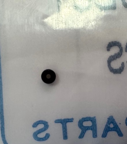 Nos seiko ec0060b01 7a38 - ec0060b01,