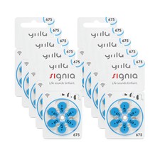 60 batterie per apparecchi