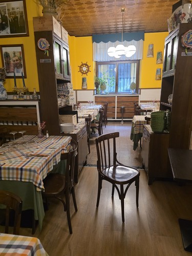 Tavoli per ristorante 70 - per,