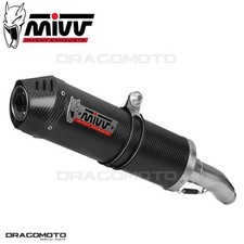 Scarico HONDA VFR 800 F 2020