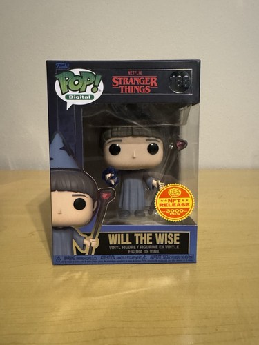 Funko pop digital legendary - funko,