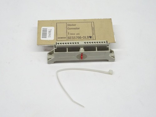 Connettore siemens - connettore,