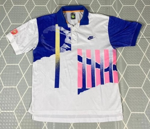 Nike challenge court - size, m