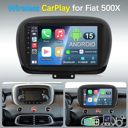 Dab 64gb per autoradio - dab+,
