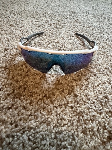 Oakley radar path - oakley,