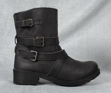 Stivali biker urbani bambu - urbani,