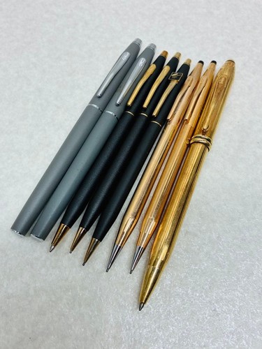 Penna stilografica vintage