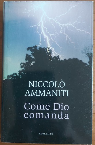 Come dio comanda niccolò - come, comanda-niccolò
