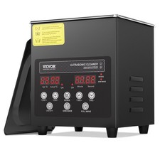 VEVORPulitore a Ultrasuoni 2 L