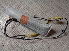 Sedile anteriore sinistro