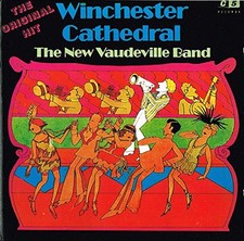 New Vaudeville Band, the -